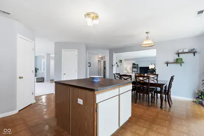 3915 Rosefinch Circle, Indianapolis - 11