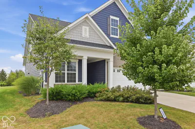 16997 Adler Lane, Noblesville - 3