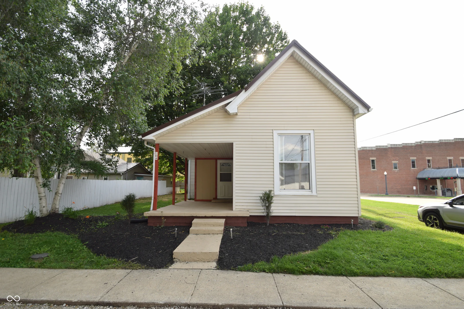 104 Madison Street, Darlington