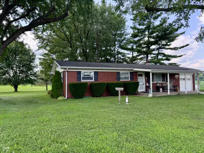 7933 650, Crawfordsville