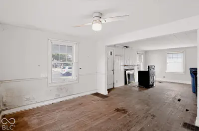 5864 Haverford Avenue, Indianapolis - 5