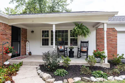 6821 Willoughby Court, Indianapolis - 5