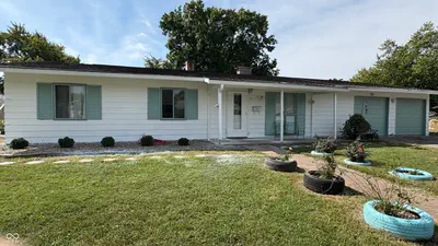 7417 Marianne, Indianapolis