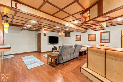 4383 Red Hawk Court, Columbus - 47
