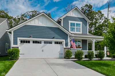 464 Faudree Drive, Westfield