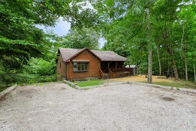 8265 Metzel Lane, Nineveh - 46