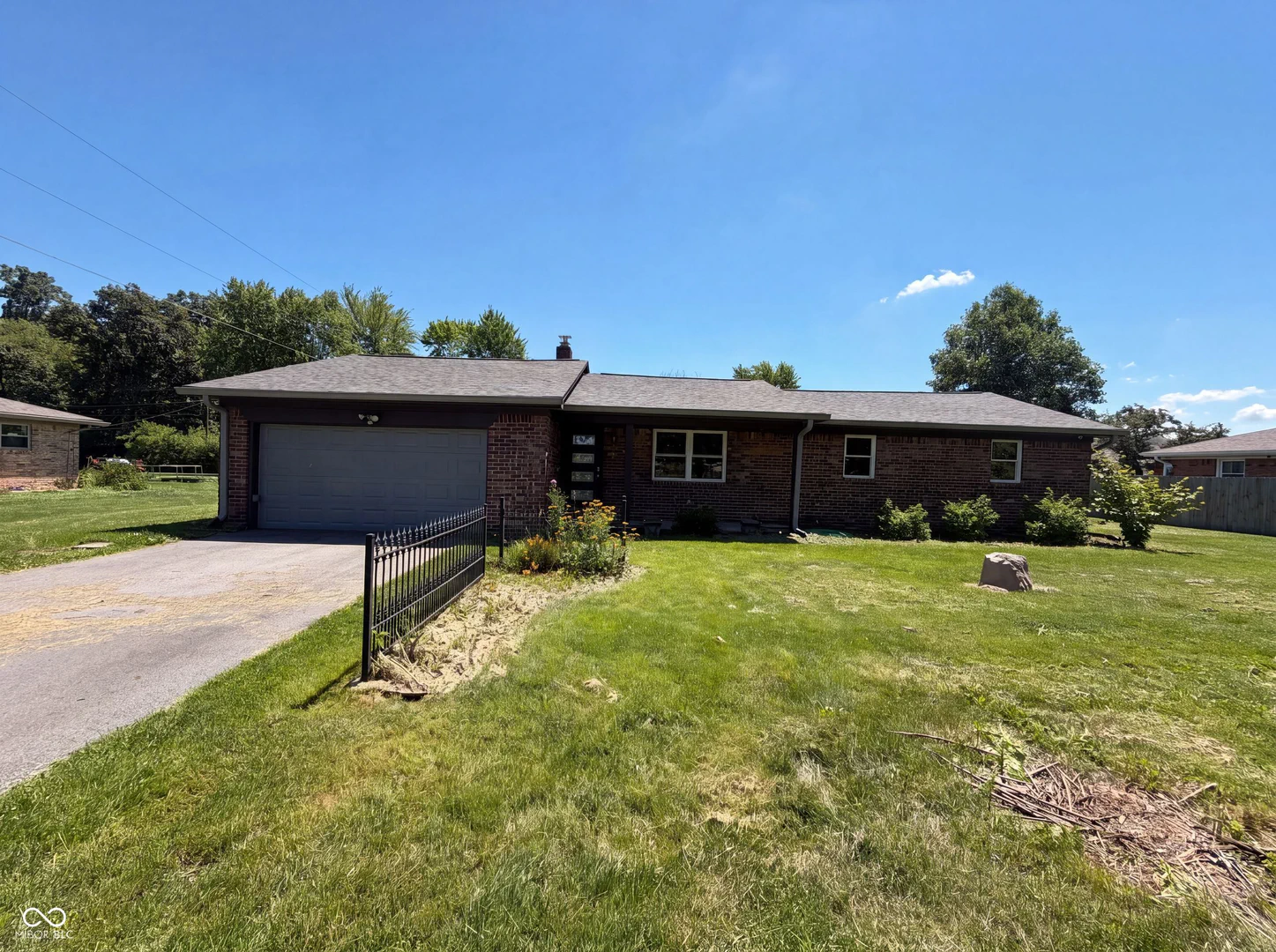 2883 Wollenweber Road, New Palestine