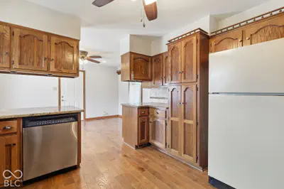 2325 Loretta Drive, Indianapolis - 15