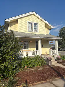 2330 Winthrop Avenue, Indianapolis