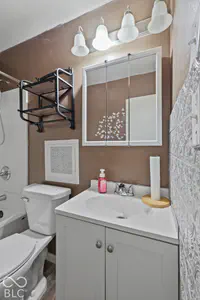 4742 Norcroft Drive, Indianapolis - 27