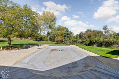 8830 Sargent Creek Court, Indianapolis - 72