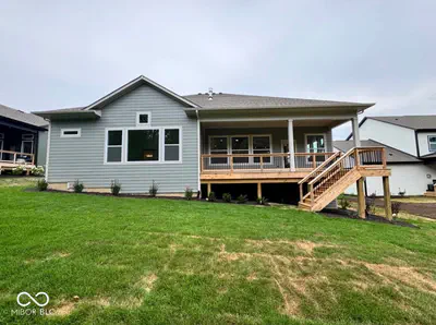 11912 Gray Ghost Way, Fishers - 7
