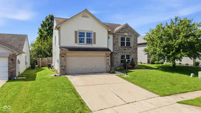 3915 Rosefinch Circle, Indianapolis - 32