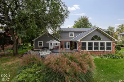 6330 Landborough North, Indianapolis - 2