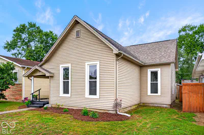 1804 California Street, Columbus - 2