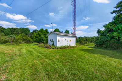 6821 W County Road 700 N, Freetown - 64