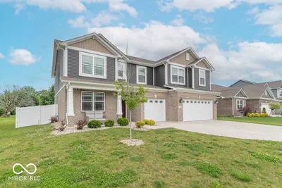 3330 Cordell Road, New Palestine - 39
