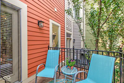 525 Allard Place, Indianapolis