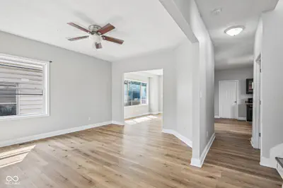 3516 Salem Street, Indianapolis - 8