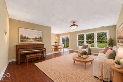 1707 Brookview Drive, Brownsburg - 4