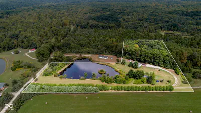 7433 Ogle Road, Freetown