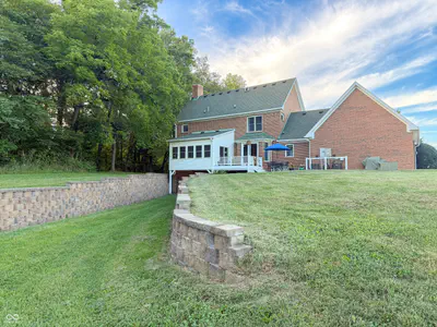 7369 W 400 N, Thorntown - 72