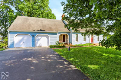 3493 State Road 9, Greenfield - 2