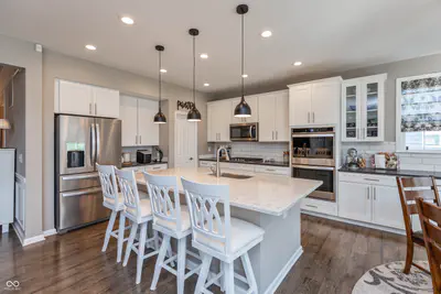 4135 Basswood Drive, Danville - 10