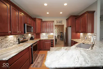 504 Meadow Song Court, New Palestine - 19