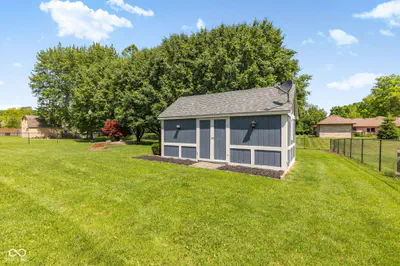 7172 W Anton Way, New Palestine - 56