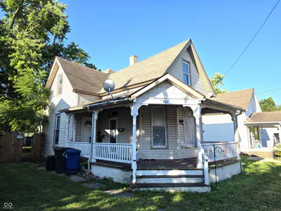 307 W Locust Street, Shelbyville - 32