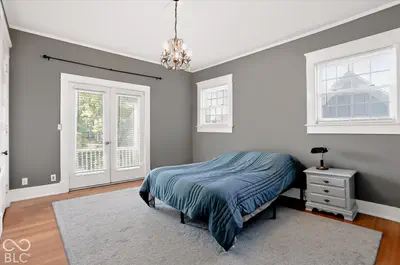 336 W Broadway Street, Shelbyville - 38