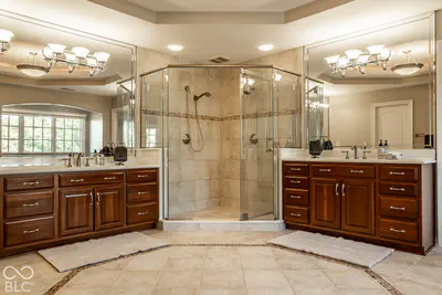 3404 Walnut Creek Court, Carmel - 38