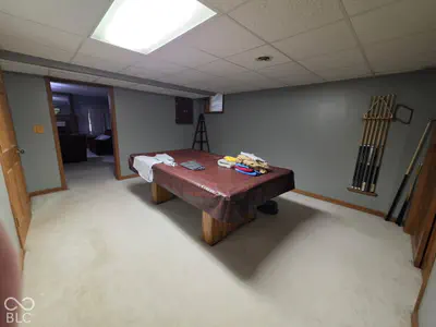 2877 Fox Lake Drive, Martinsville - 28