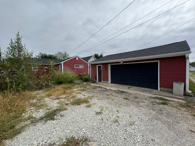 1010 N Harrison Street, Alexandria - 5