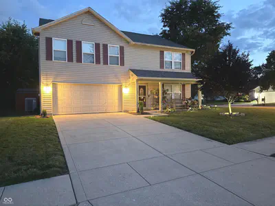 10787 Running Brook Road, Indianapolis