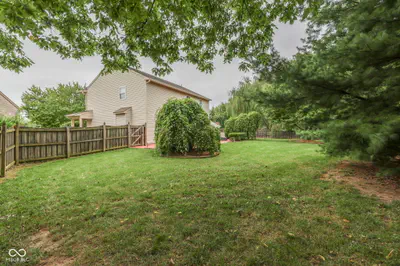 6814 Treyburn Circle, Indianapolis - 44