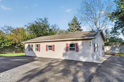 8404 Union Chapel Road, Indianapolis - 50