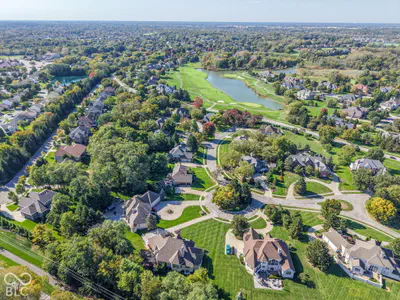 12415 Brooks Crossing, Fishers - 117
