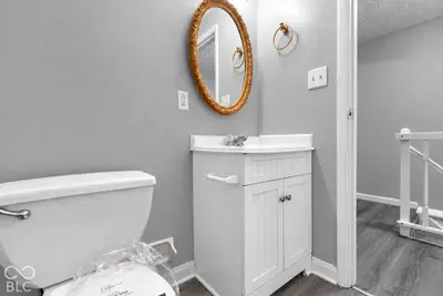 9471 Timber View Drive, Indianapolis - 32