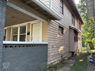 2841-2843 Boulevard Place, Indianapolis - 5
