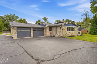 6360 Knyghton Road, Indianapolis - 43