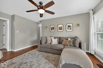 5754 Pemberly Drive, Indianapolis - 8