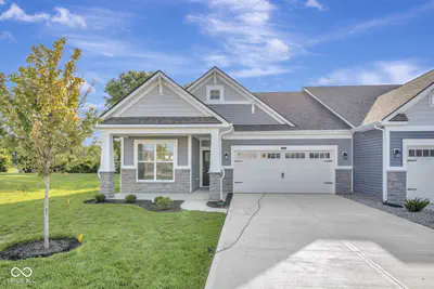 5534 Aspen Wood Lane, Indianapolis