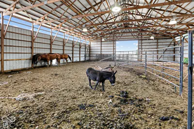 300 W Oregon Church Road, Terre Haute - 37