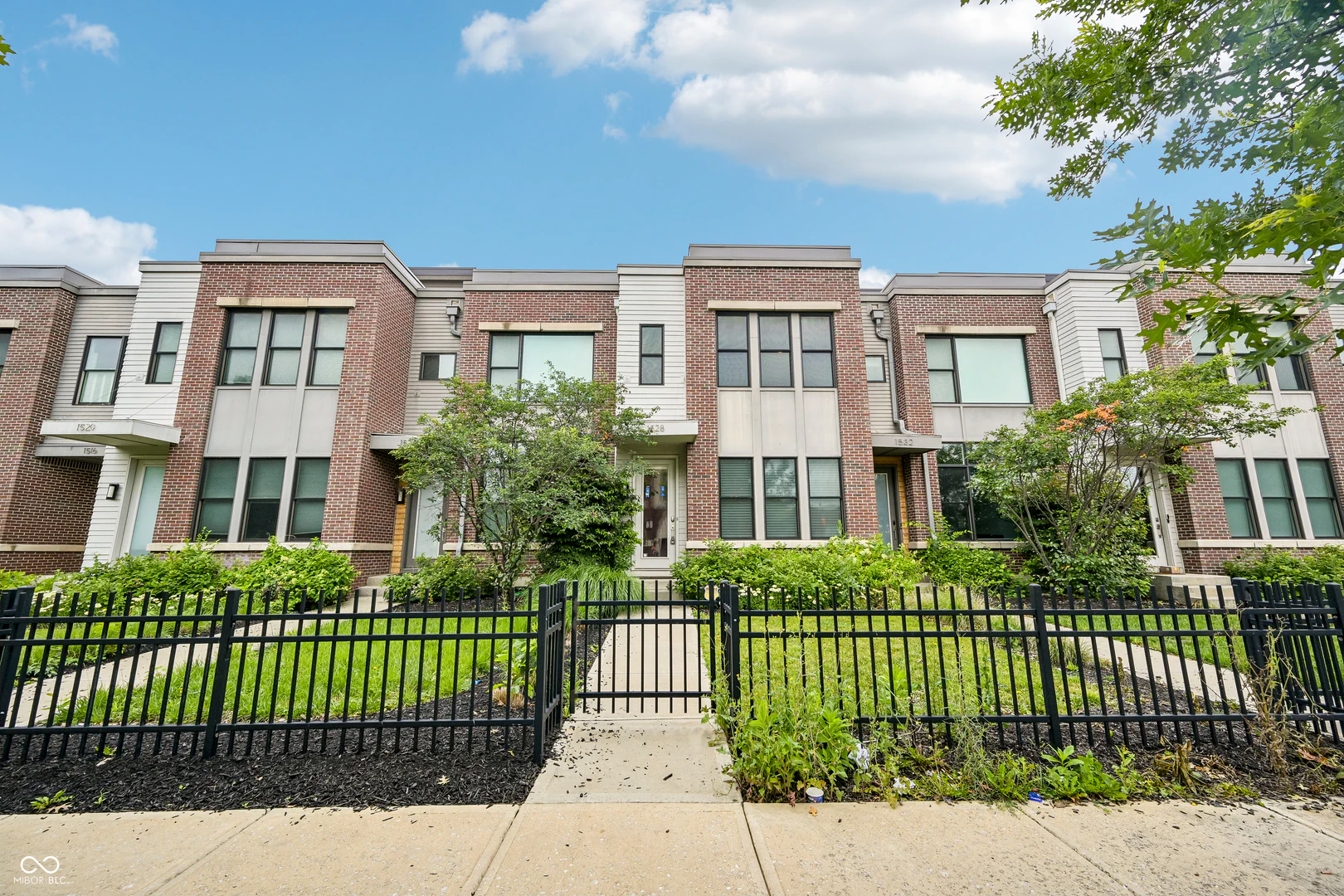 1528 Central Avenue, Indianapolis