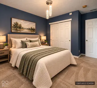 5884 Hollow Oak Trail, Carmel - 32