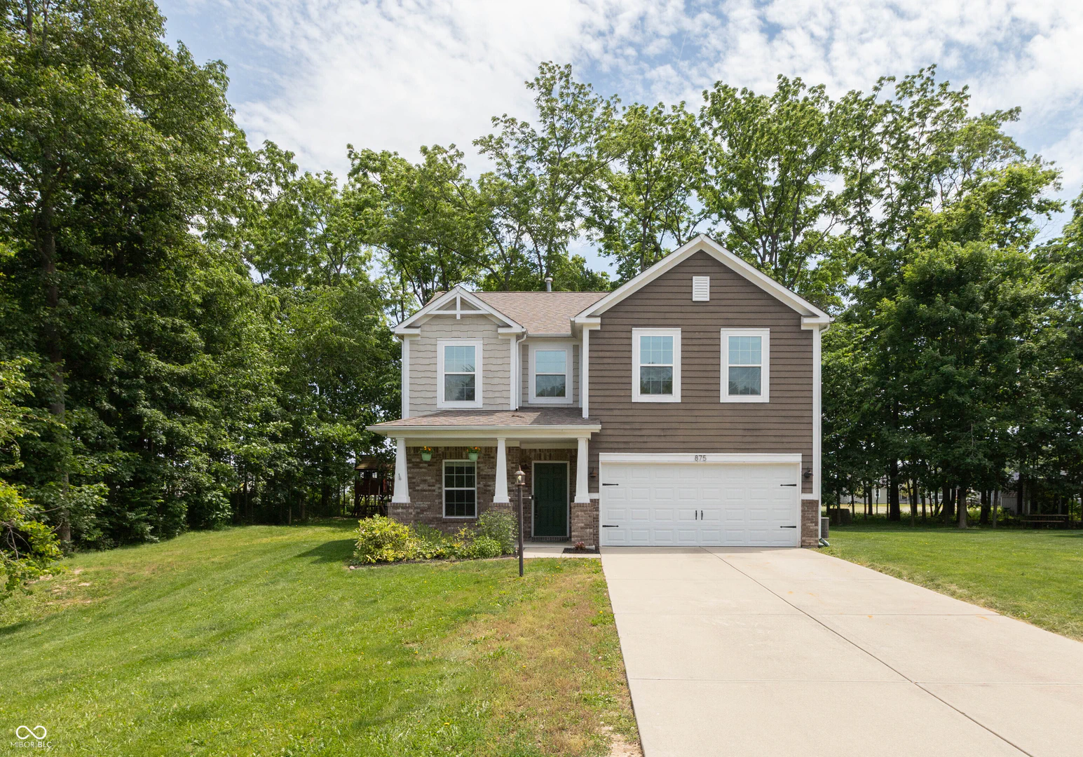 875 Harvest Ridge Drive, Avon