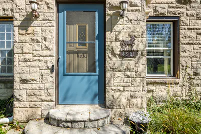 4901 Carson Avenue, Indianapolis - 4