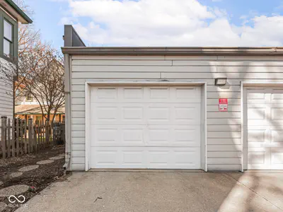 549 Fletcher Avenue, Indianapolis - 34